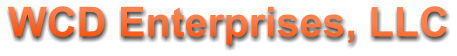 WCD Enterprises, LLC